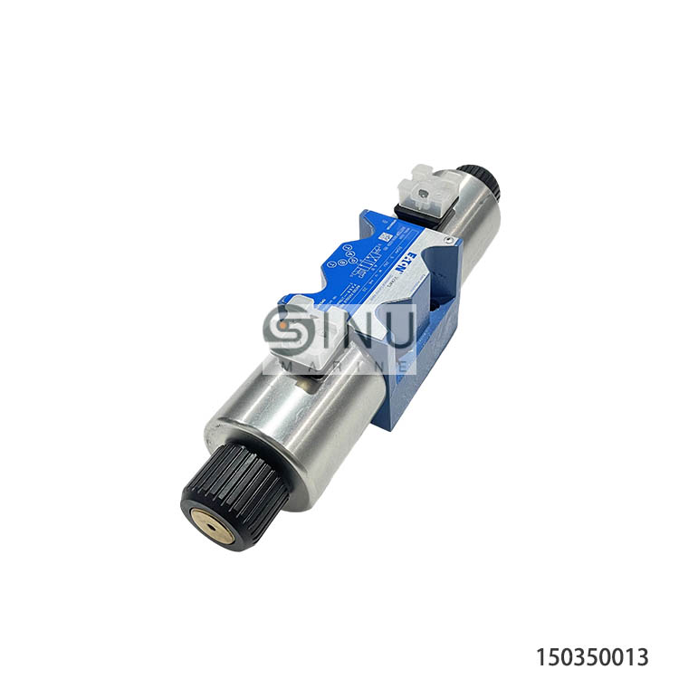 SN-MARINE SOLENOID DIRECTIONAL VALVE DG4V-5-2NJ-M-U-H6-20