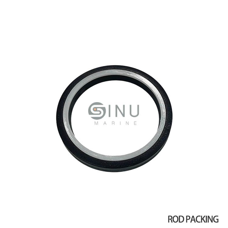 SN-ROD PACKING FOR HDYRAULIC CYLINDER JACK,ROVISION CRANE CYLINDER REPAIR KIT & ACCESSORIE