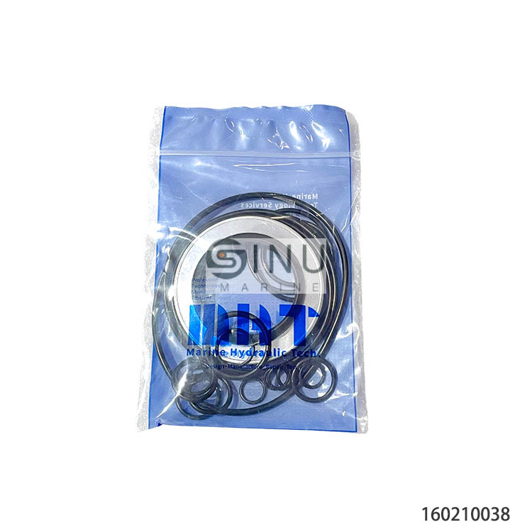 SN-SK-P140-6R1C AXIAL PISTON PUMP SEAL KITS