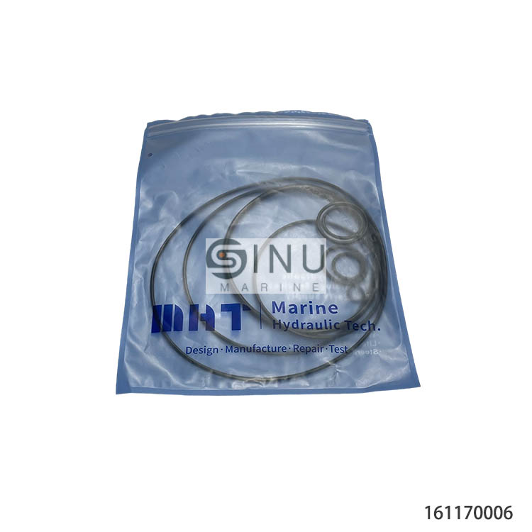 SN-OK-MKV-33 HYDRAULIC PISTON PUMP ORING KITS MKV-33A-RFA,MKV-33H-RFA SEAL KITS