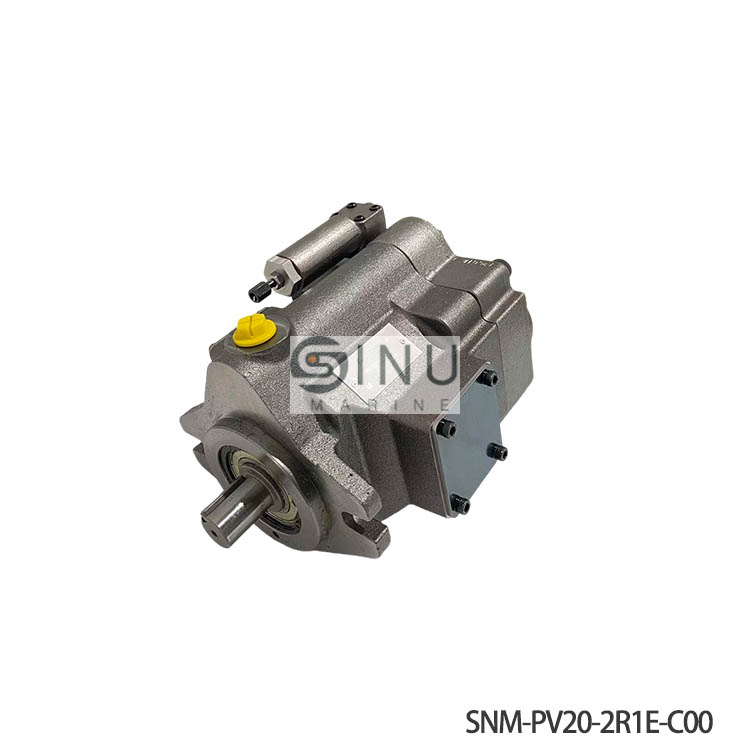 SN-SNM-PV20-2R1E-C00  Hydraulic pump for hatch cover