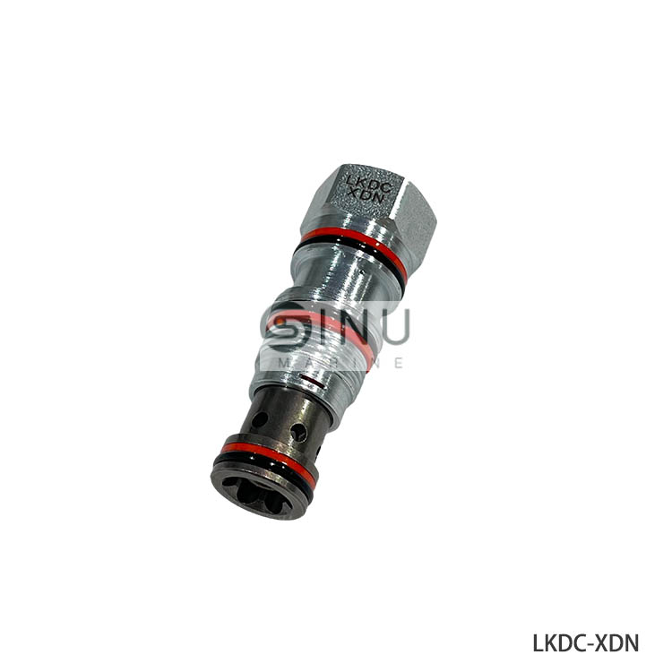 SN-HYDRAULIC CARTRIDGE VALVE  LKDC-XDN LOGIC VALVE