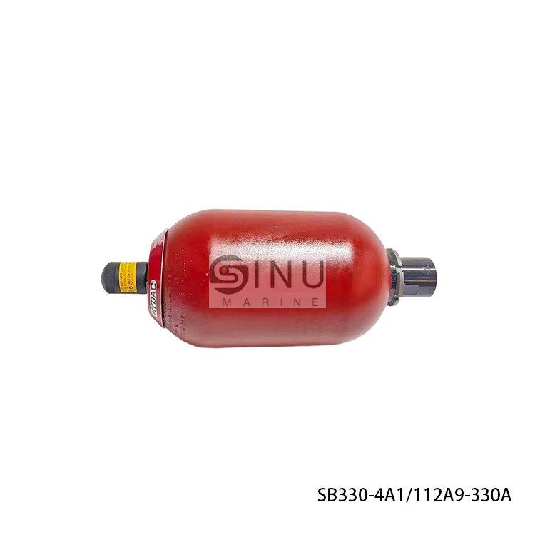 SB330-4A1 112A9-330A