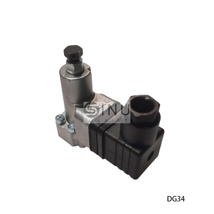 SN-DG34