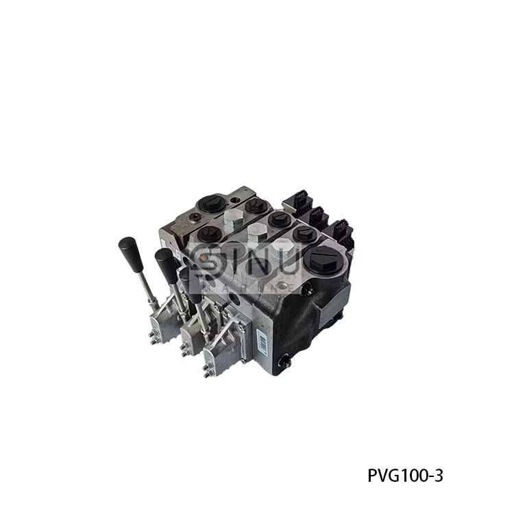 PVG100-3