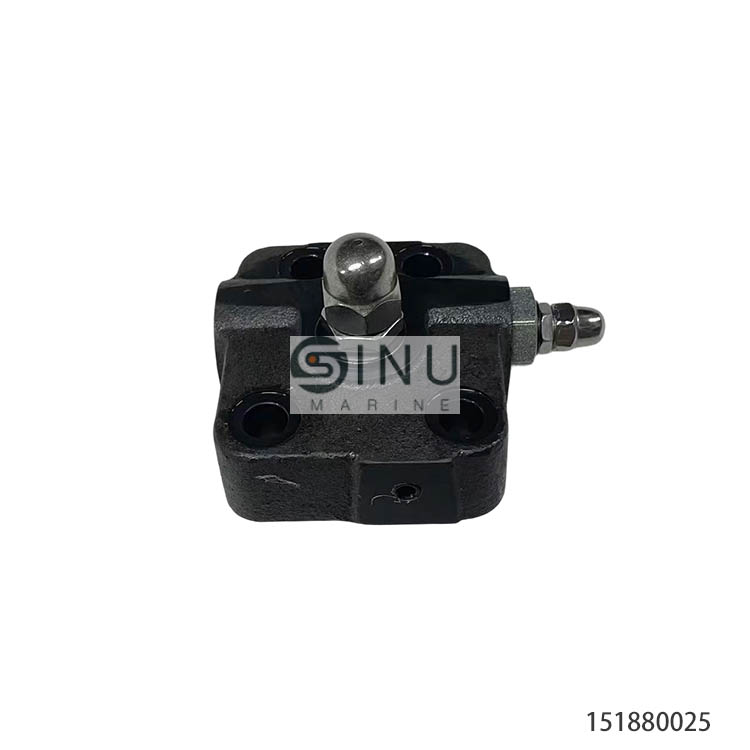 SN-Pressure Compensated Relief Valve Assembly For 25A Control Valves