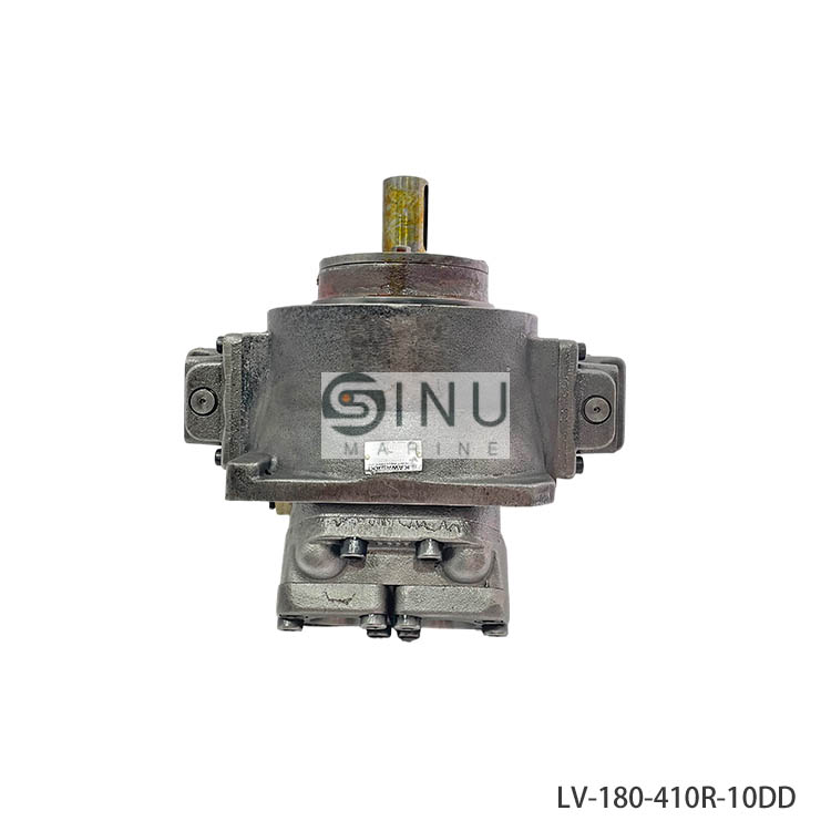 SN-Steering gear hdyraulic gear pump LV-180-410R-10DD