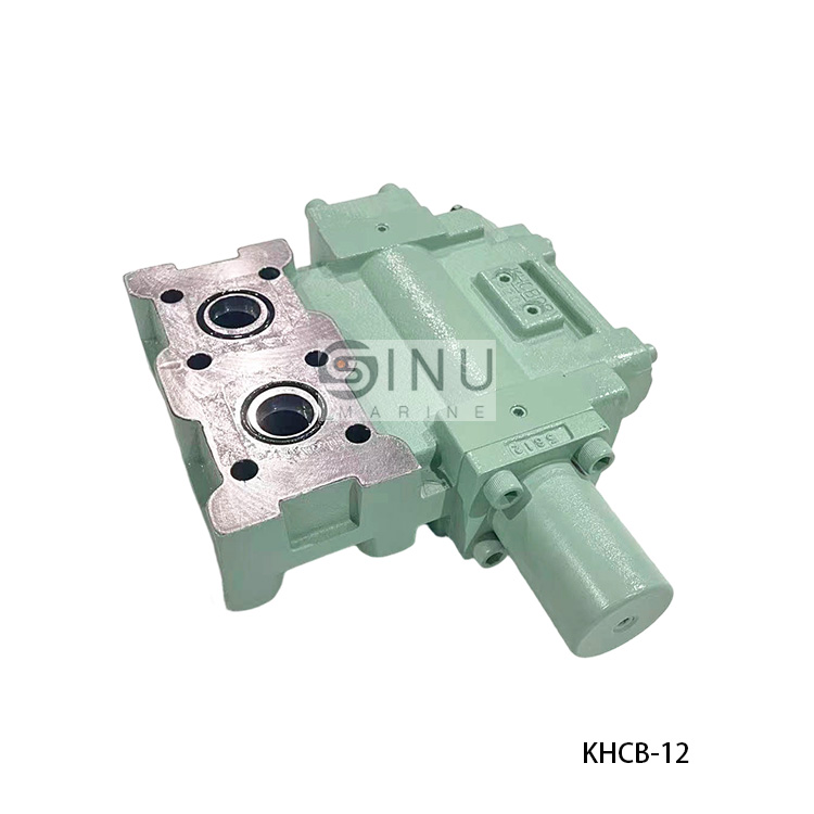 KHCB-12