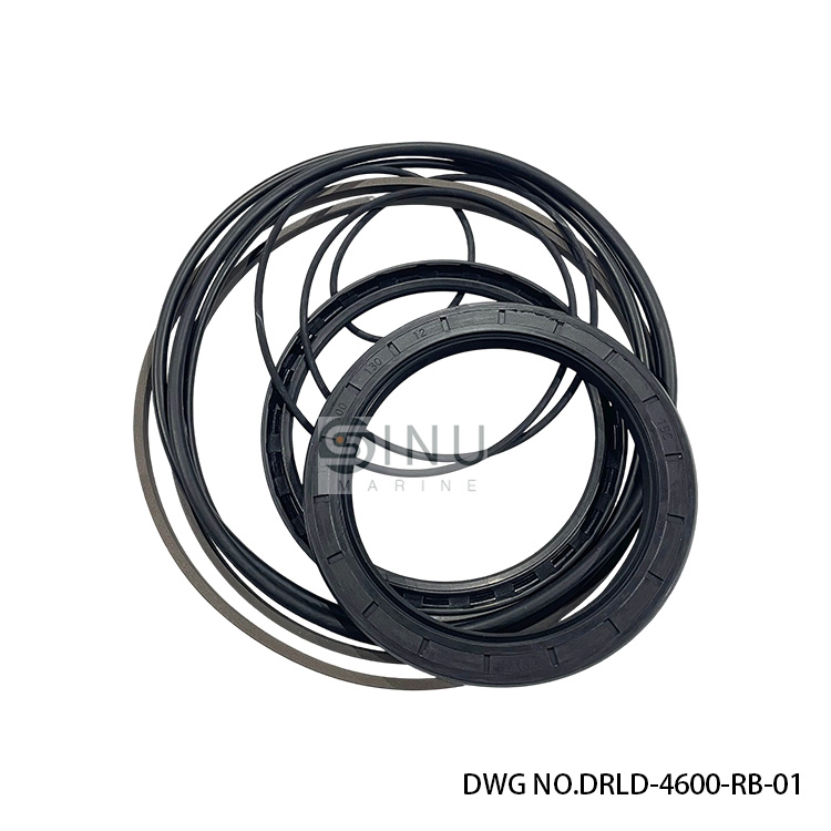 SN-DWG NO.DRLD-4600-RB-01
