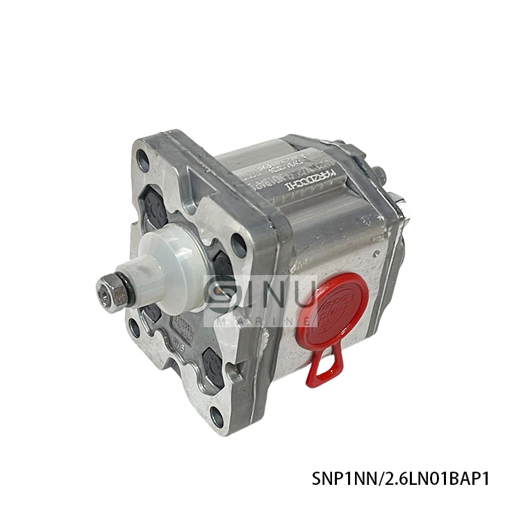 SNP1NN 2.6LN01BAP1