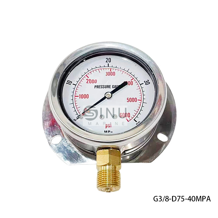 SN-G3 8-D75-40MPA
