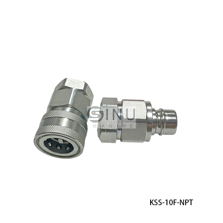 KSS-10F-NPT