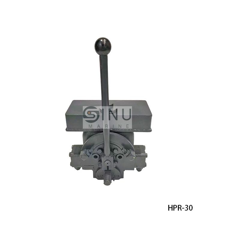 HPR-30