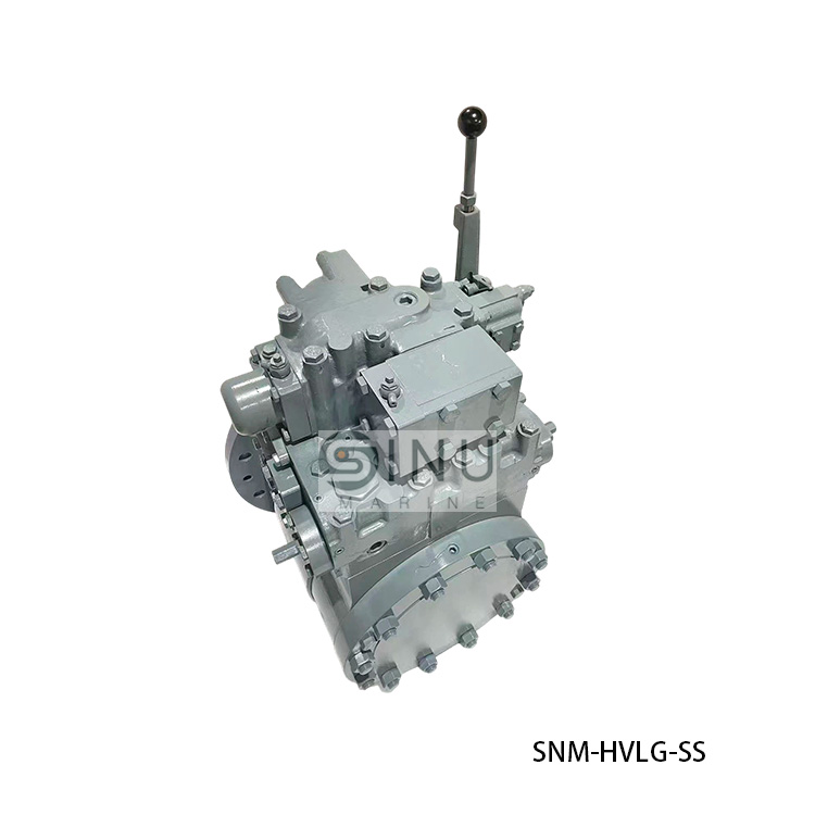 SNM-HVLG-SS