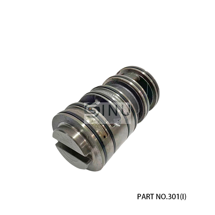 PART NO.301(I)