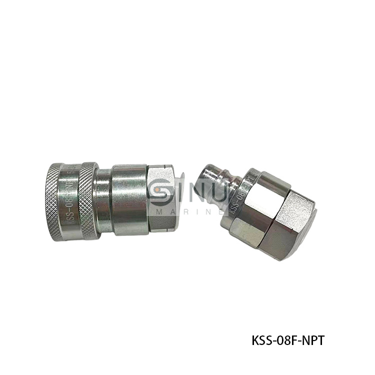 KSS-08F-NPT