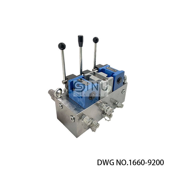 SN-DWG NO.1660-9200
