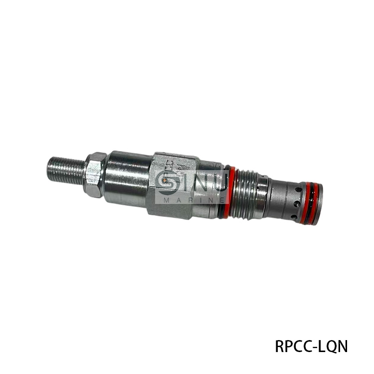 SN-RPCC-LQN