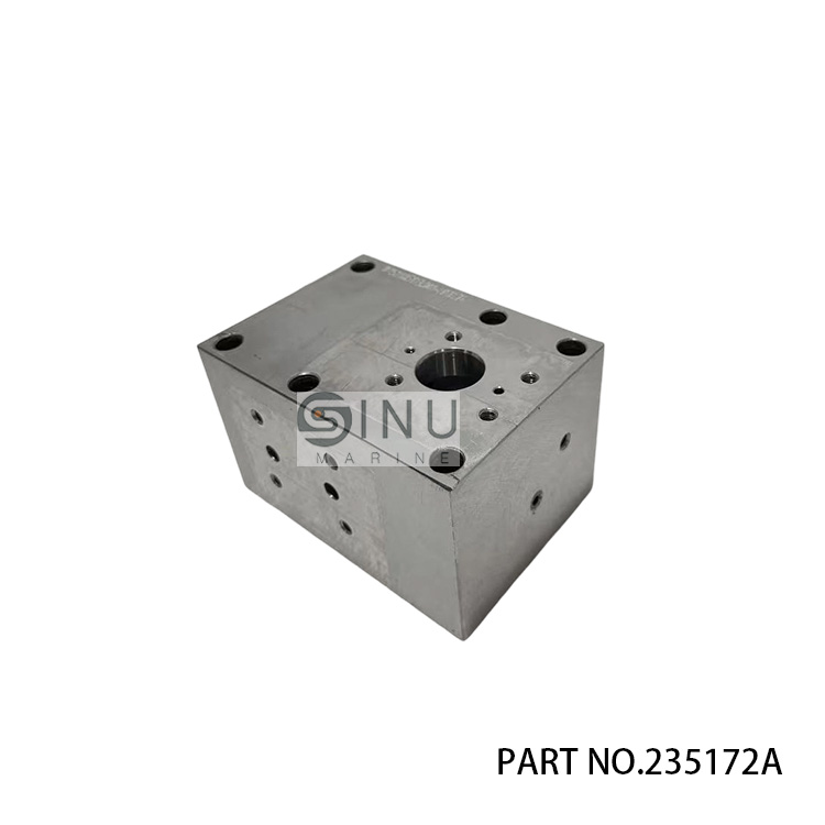 SN-PART NO.235172A