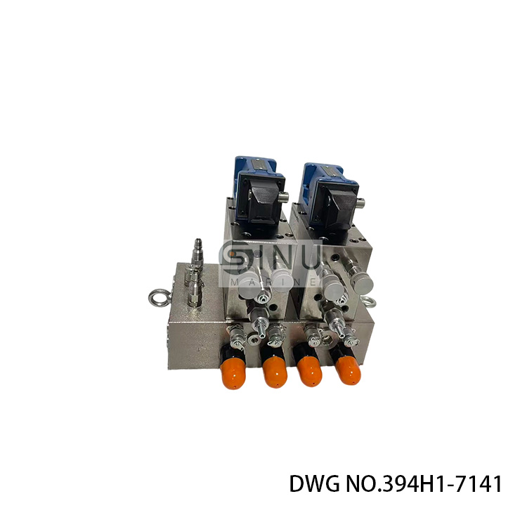 SN-DWG NO.394H1-7141