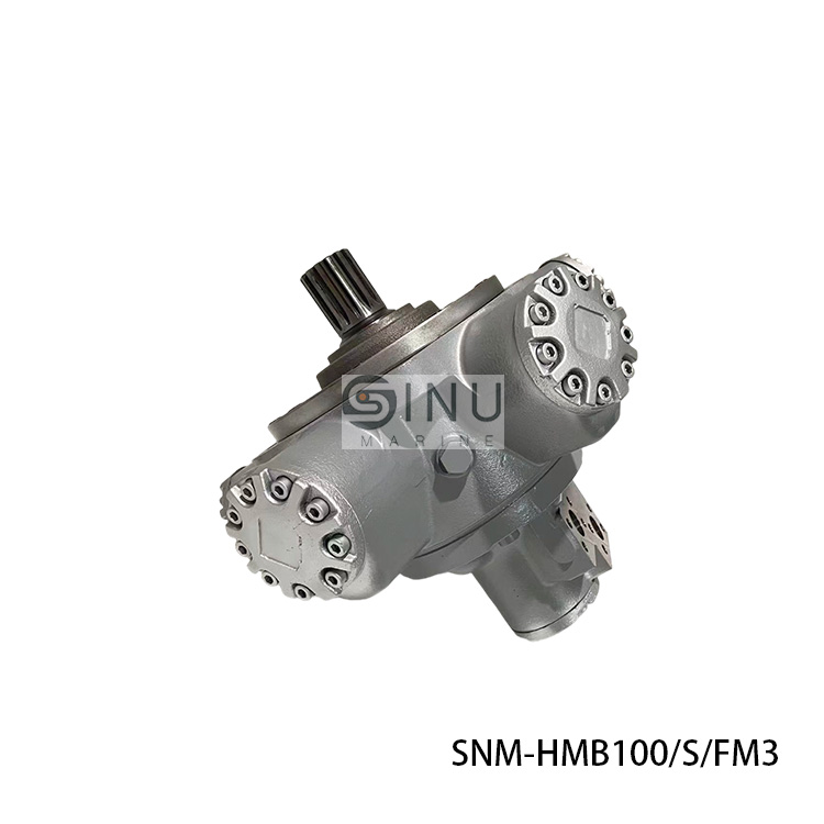SN-SNM-HMB100-S-FM3