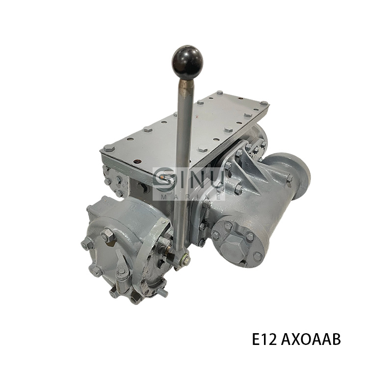 SN-E12 AXOAAB