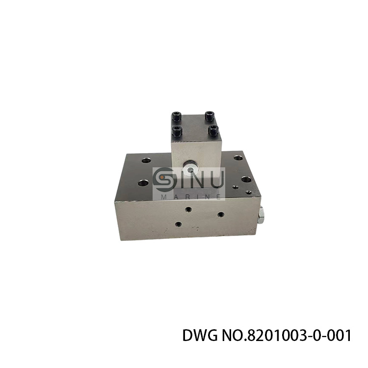 SN-DWG NO.8201003-0-001