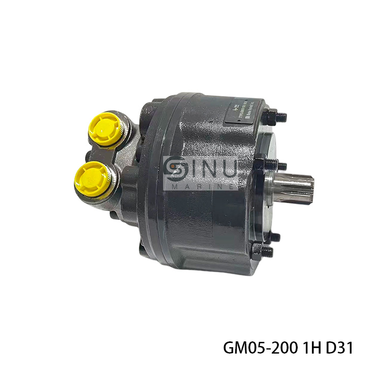 SN-GM05-200 1H D31