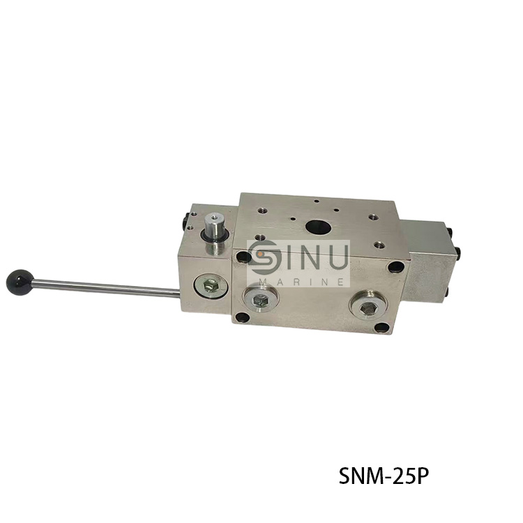 SN-SNM-25P