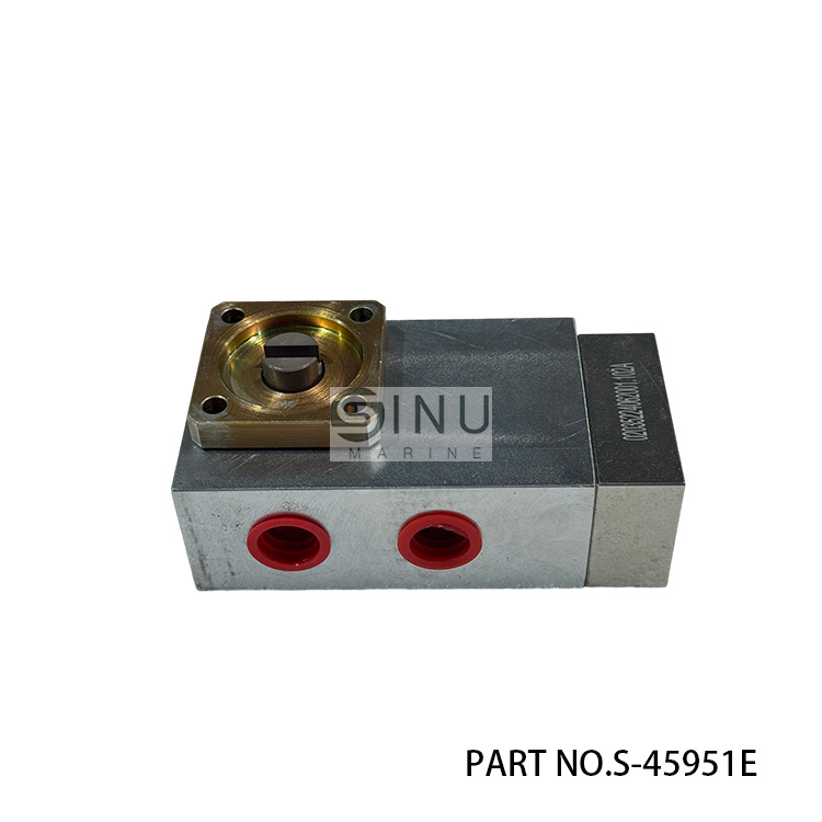 SN-PART NO.S-45951E