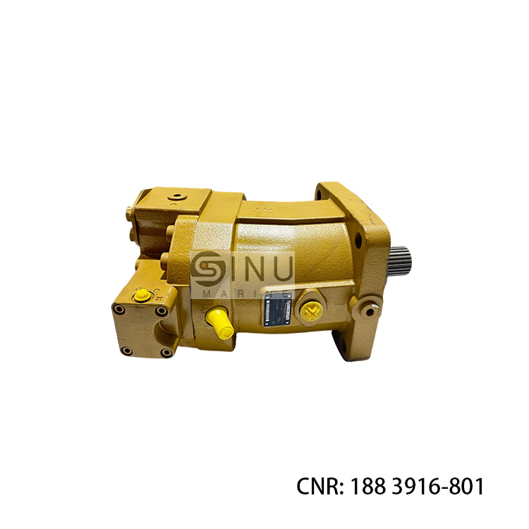SN-CNR 188 3916-801