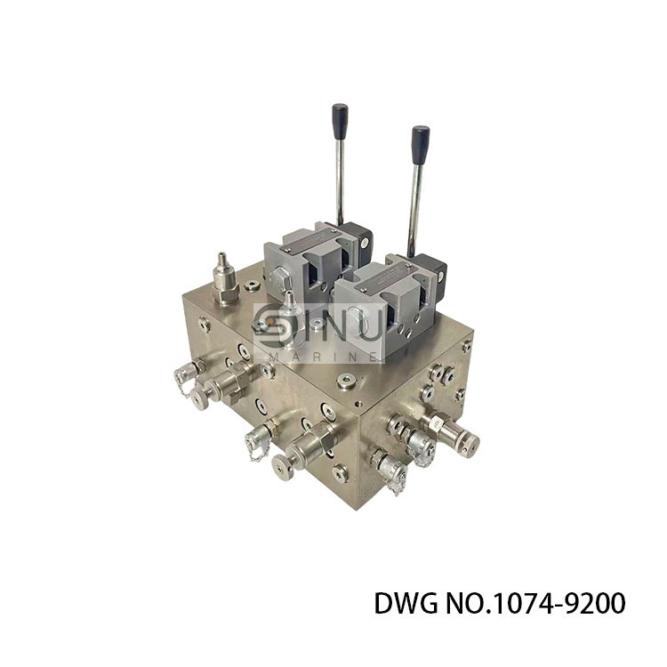 SN-DWG NO.1074-9200