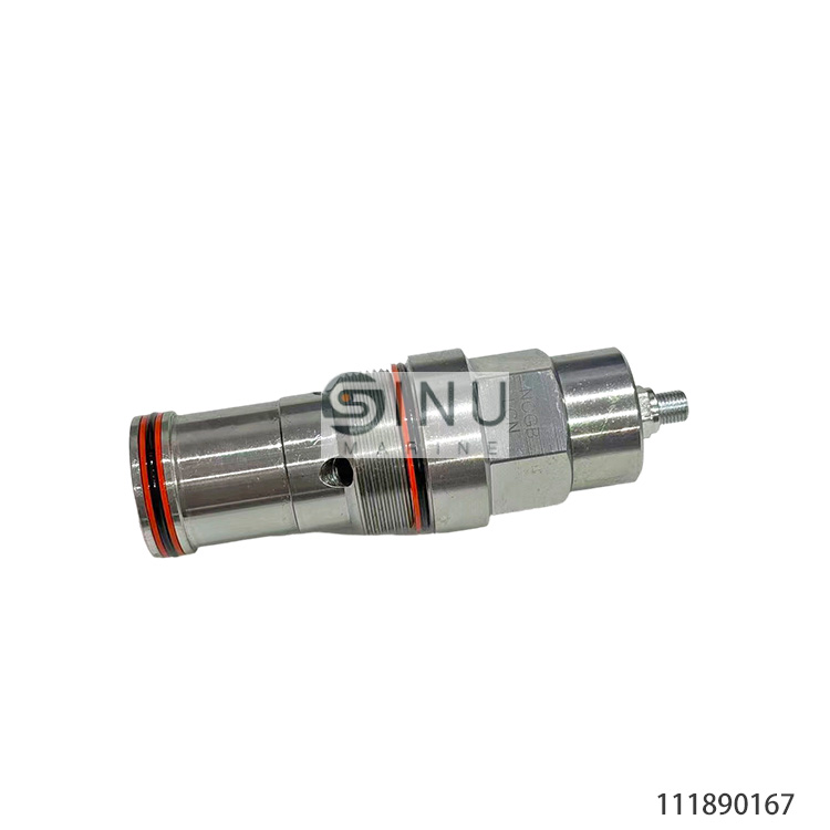 SN-Throttle Check Valve SNM-NCGB-LCN  Adjustable Flow Control Valve with Check
