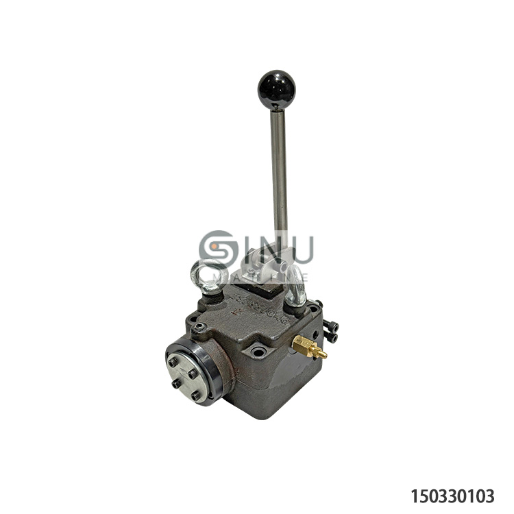 SN-HEAD ASSEMBLY FOR CONTROL VALVE HP12;MSVSS-12;MSVSP-12;MSVSS-16;MSVSP-16