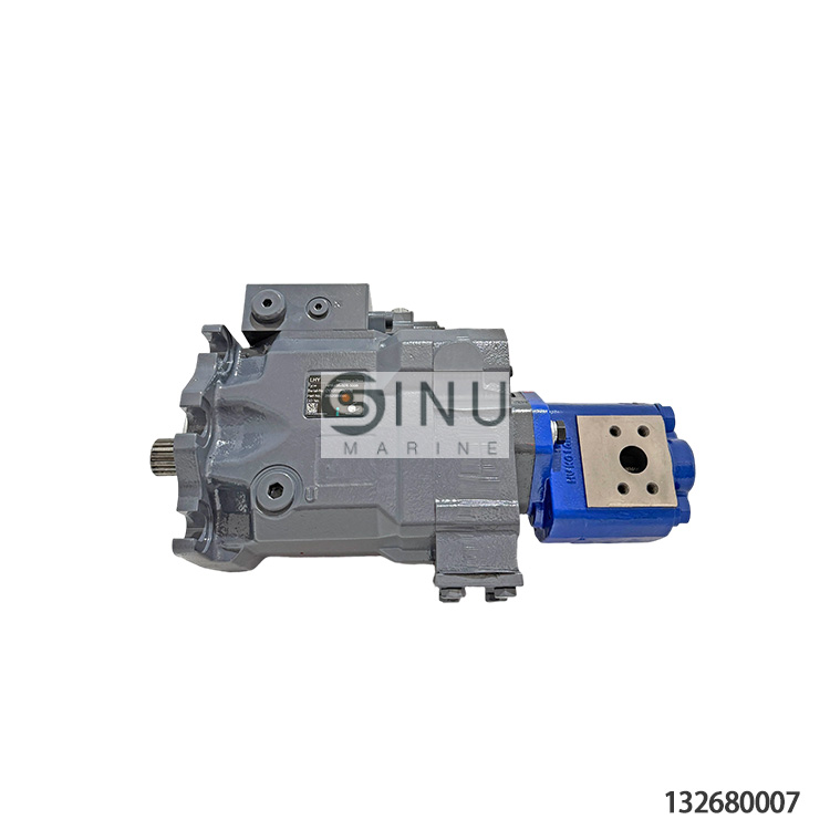 SN-SNM-HPR135-02R 0000  PISTON PUMP  FOR  STEERING GEAR  SPARE PARTS