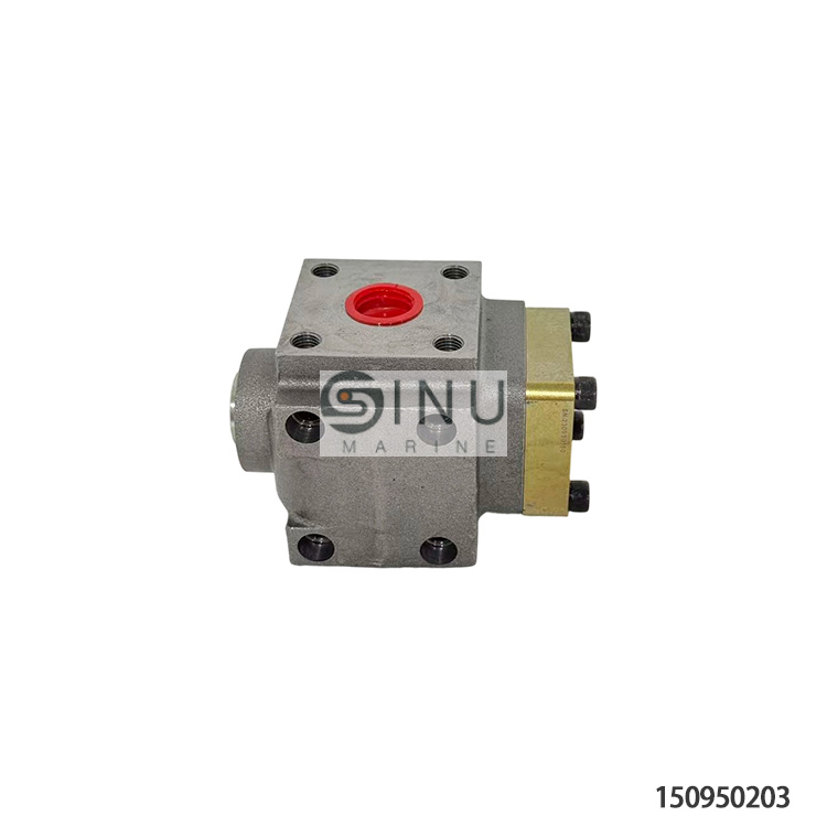 SN-PRESSURE REDUCING VALVE  FOR KWV32;KWV42