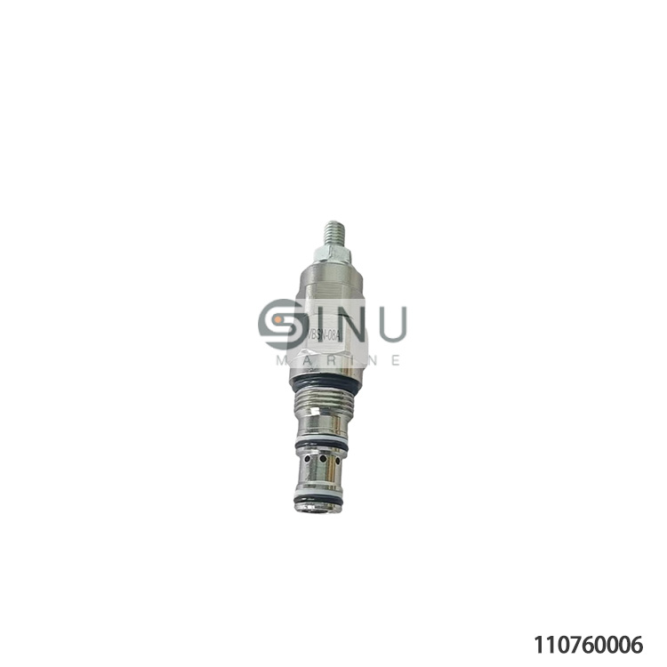 SN-COUNTER BALANCE VALVE  SNM-VBSN-08A  SCREW IN CARTRIDGE VALVE