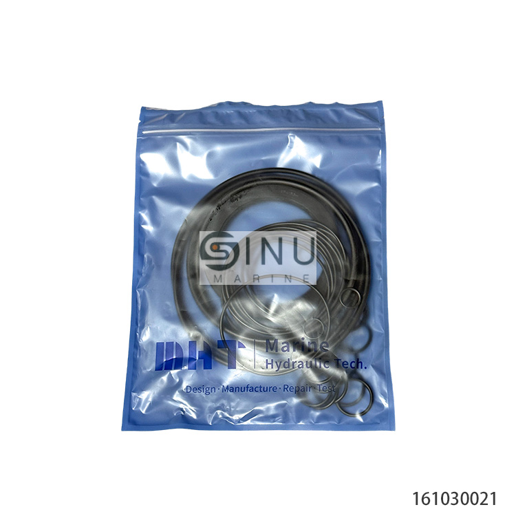 SN-Seal Kits for KAYABA MRH-4400MRH2-4400  Hydraulic Motor