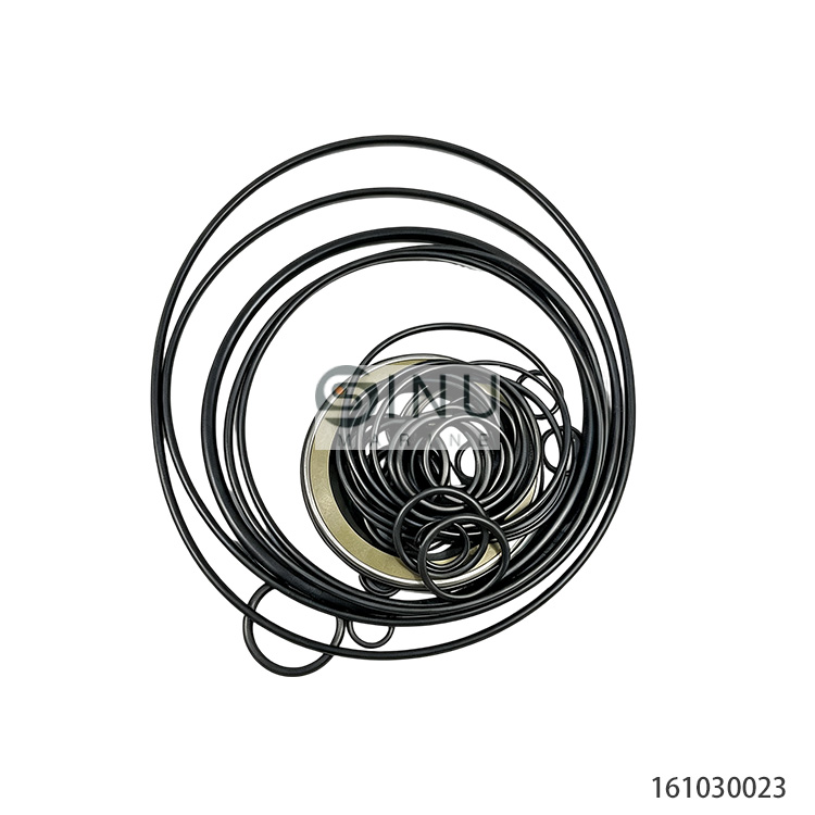 SN-MRH-750；MRH2-750液压马达密封修理包