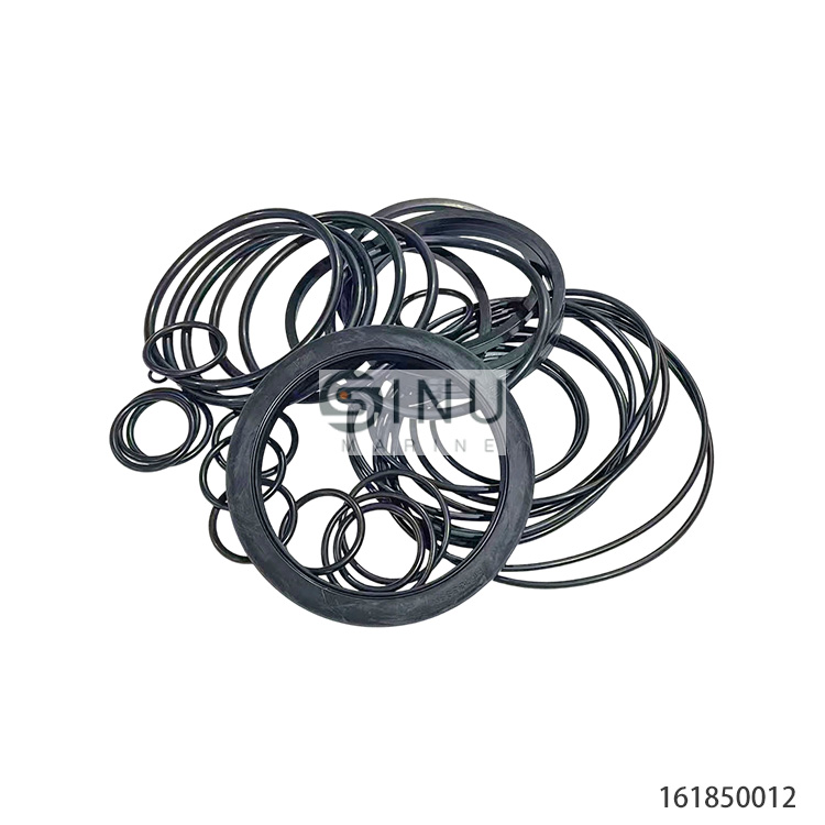 SN-HMC080100;HMB080100 Hydraulic Motor Seal Kits
