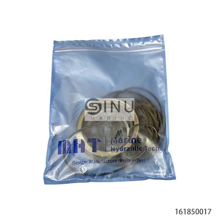 SN-STAFFA HMKC,HMKB125-150-200 motor Seal Kits