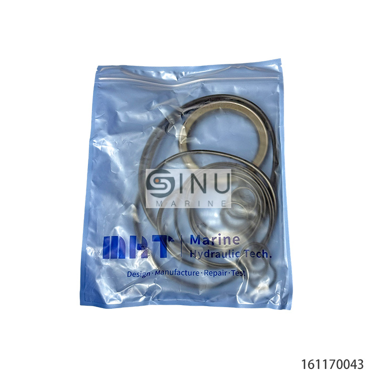 SN-RMC 210A  液压马达密封修理包