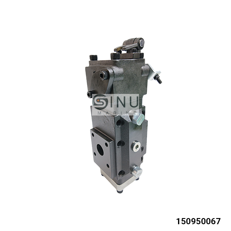 SN官网图-KAWASAKI MOORING WINCH CONTROL VALVE SNM-KWV32SG-30-PC80-FX;1680669