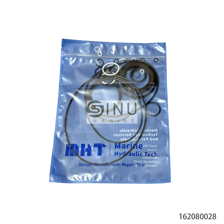 SN-MKV-23A-REA,MKV-23H-REA Seal Kit