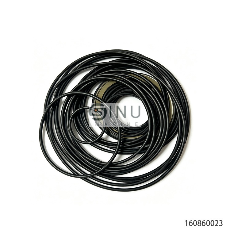 SN-SK-HPS;HPD5-45-5-6-5-6-6-7-6-7-7-8-6-8-78-8叶片泵密封包修理