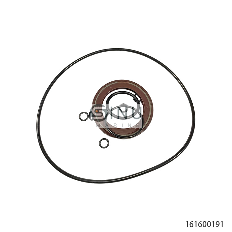 SN-Seal Kit Set for A6VM107 Hydraulic Pump Repair Parts
