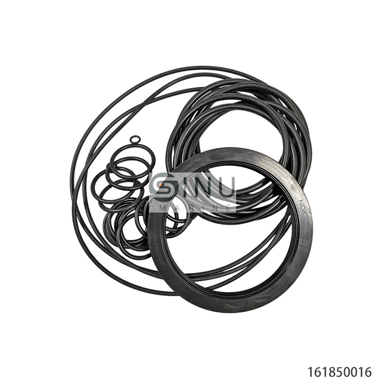 SN-STAFFA SK-HMC270 Hydraulic Motor Seal Kits