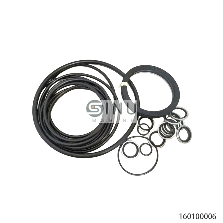 SN-HL-HMB5-2.6-3.3-4.04-.6;HMB7-3.7-4.6-5.6  Seal Kits