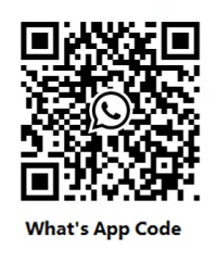       Sinumarine QR Code/Wechat