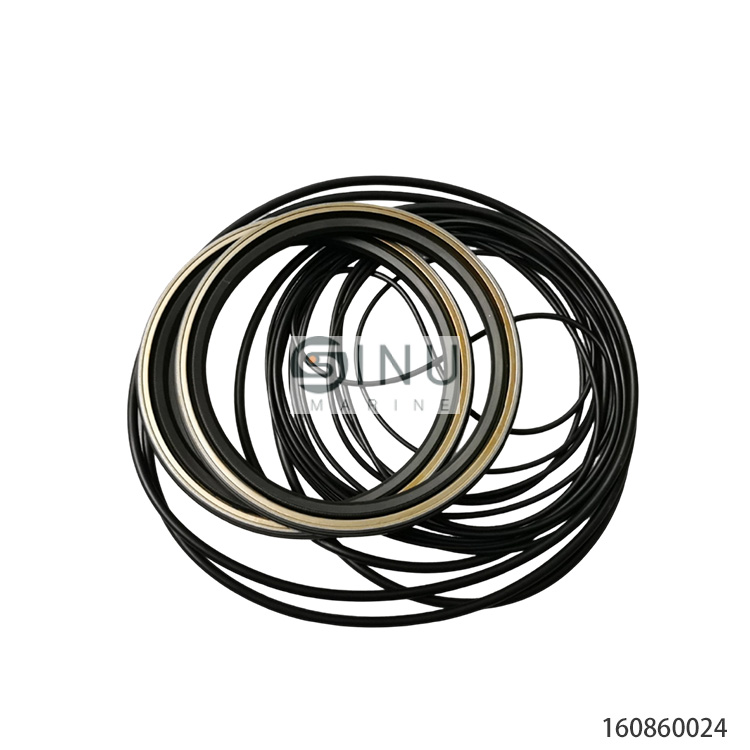 SN-HVKP-DSS;HVKG-DSS;HVLG-DSS;HVLP-DSS Vane Pump Seal kits